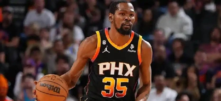 包含公牛引发争议！，杜兰特官方宣布出色防守新规全场沸腾不已的词条