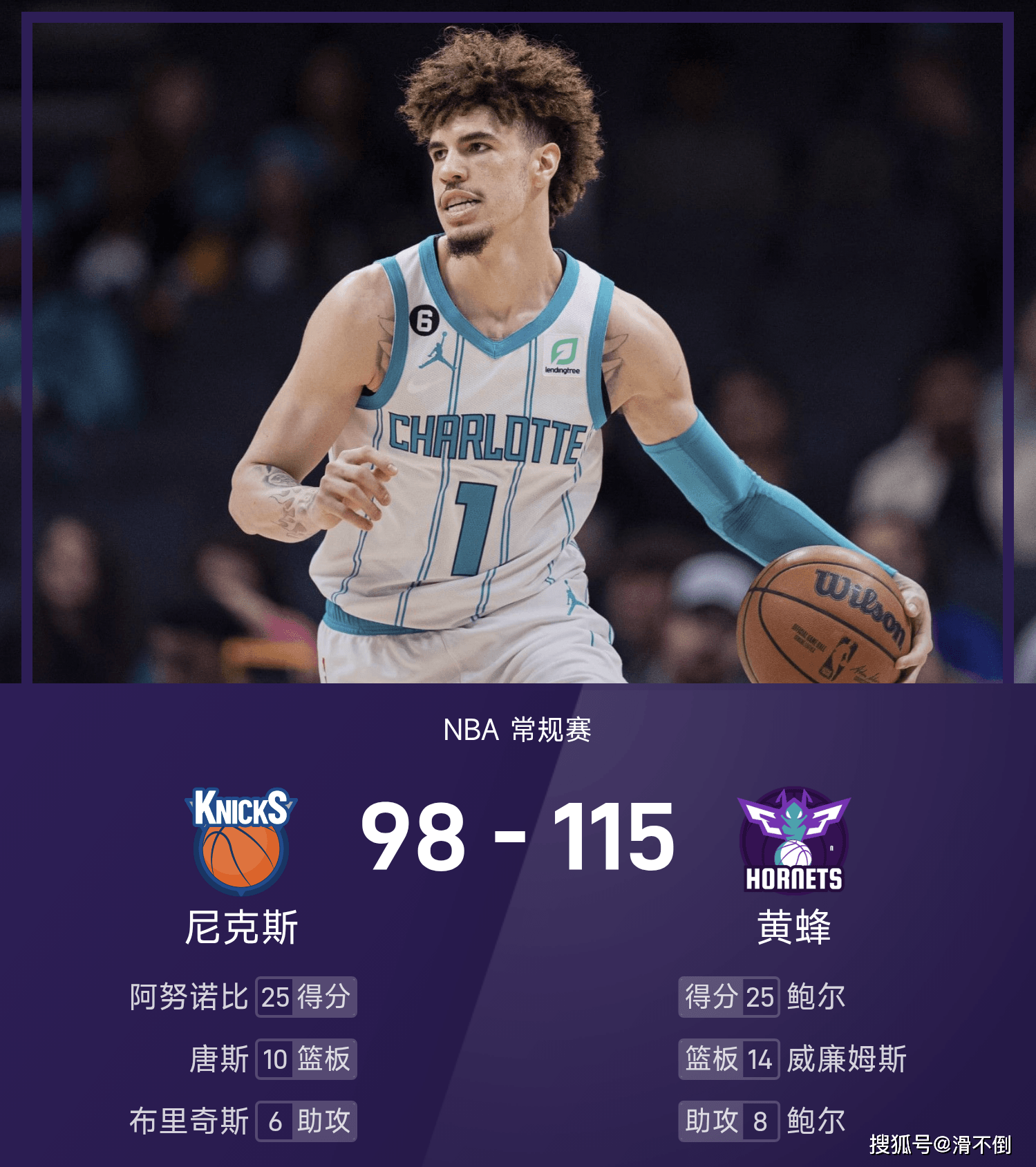 九游-关于NBA常规赛转会期再迎强敌，夏洛特黄蜂迎来里程碑，主帅态度——目标明确，年轻球员得到机会的信息