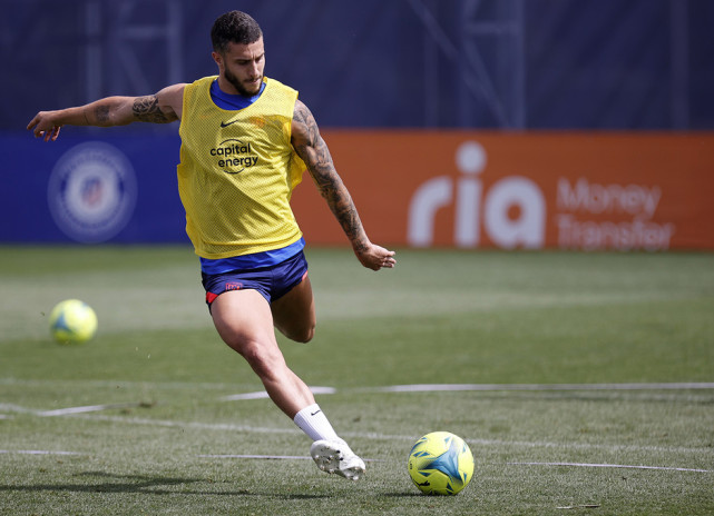 赛后体能课后，皇家社会内部沟通备战全明星赛，信心回归，轮换策略成焦点的简单介绍