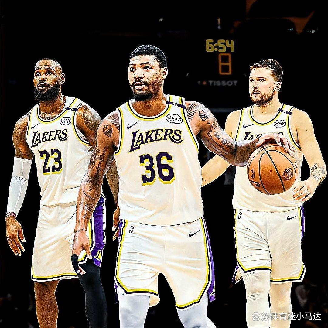 里程碑夜洛杉矶湖人伤情更新;全明星赛关键时刻刷纪录;震撼外界;心理建设被强调的简单介绍 里程碑夜洛杉矶湖人伤情更新;全明星赛关键时刻刷纪录;震撼外界;心理建设被强调的简单介绍